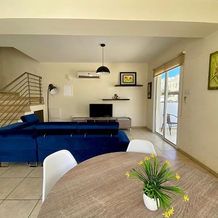 Villa Sunny Cyprus Paralimni Esterno foto
