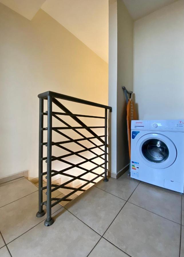 Villa Sunny Cyprus Paralimni Esterno foto