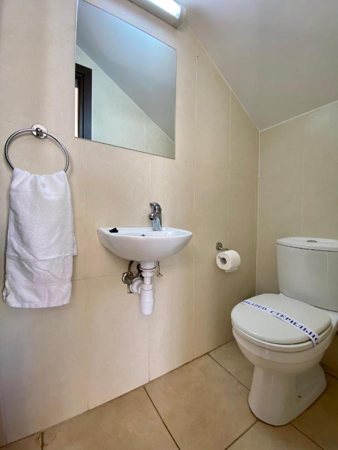 Villa Sunny Cyprus Paralimni Esterno foto
